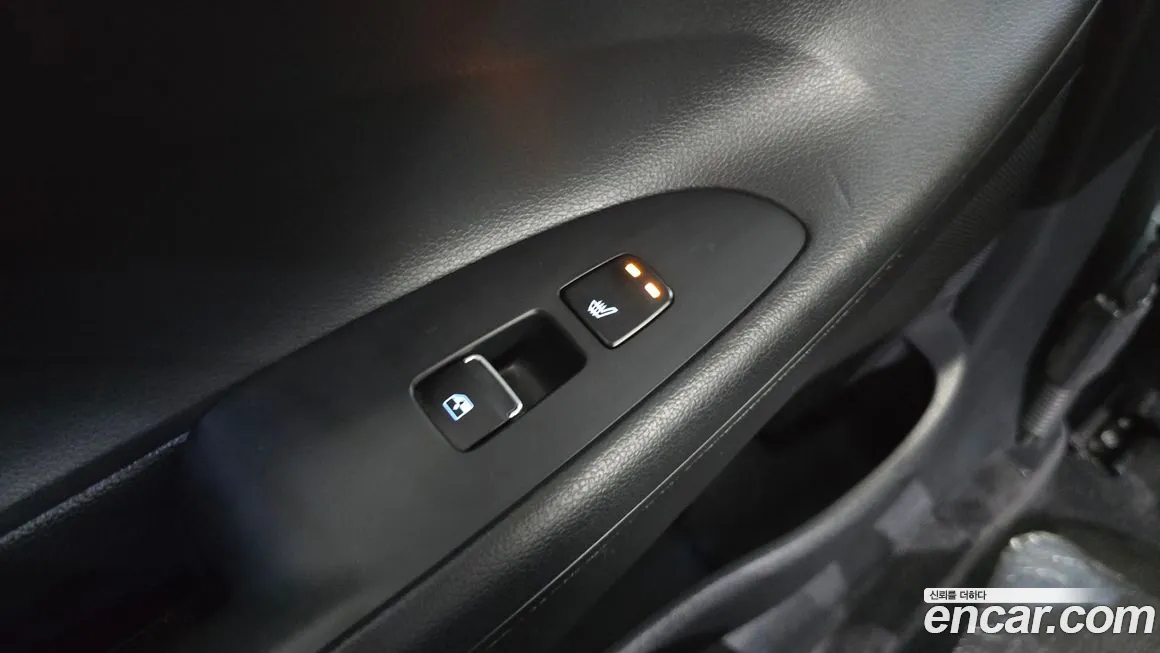 Hyundai The New Grandeur IG Hybrid id 1922230 из Кореи 9