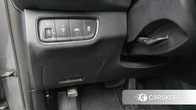 Hyundai Santa Fe TM id 4245958 из Кореи 9