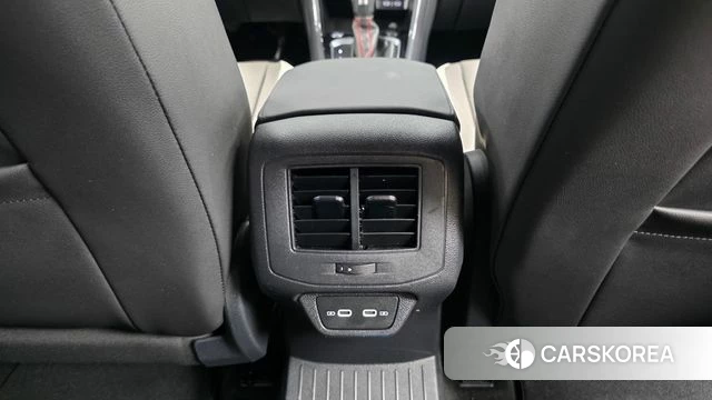 Volkswagen T-Roc id 4572863 из Кореи 9