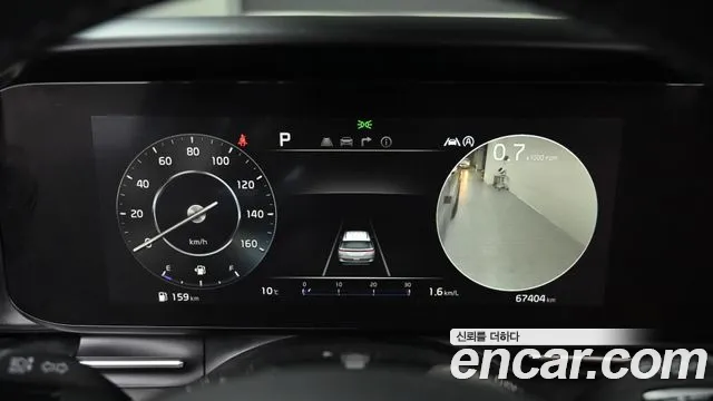 Kia Carnival 4th generation id 2522272 из Кореи 9