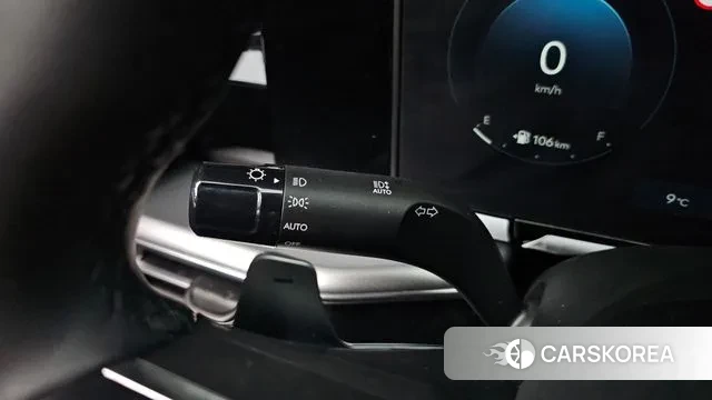 Hyundai Grandeur (GN7) id 3523408 из Кореи 9