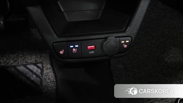 Kia The New Kia Ray id 4863774 из Кореи 9