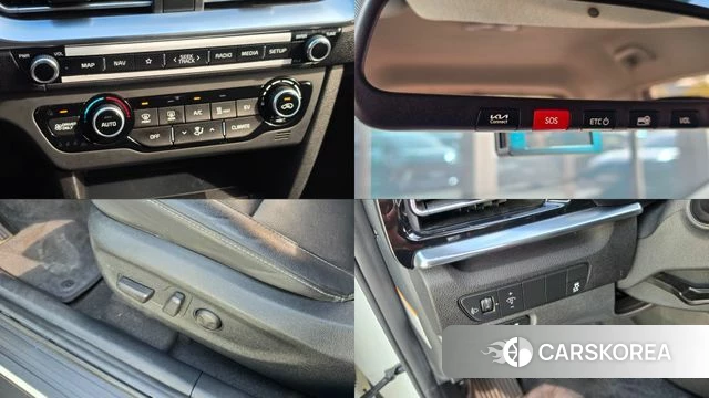 Kia Niro Plus id 4835562 из Кореи 9