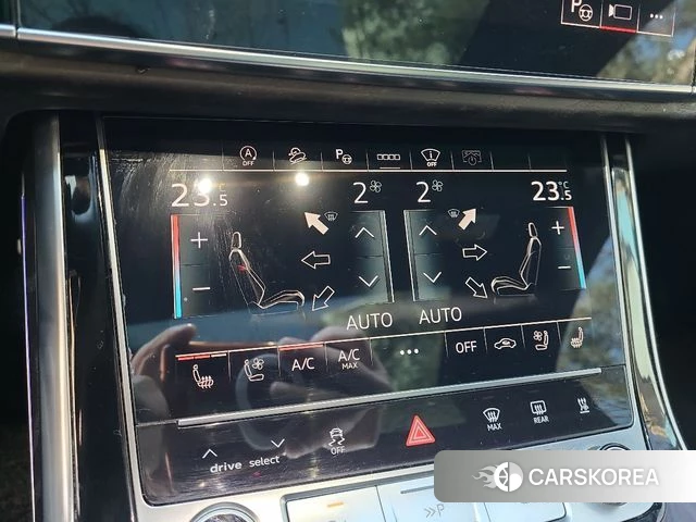 Audi Q7 (4M) id 4244830 из Кореи 9