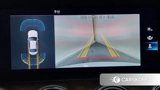 Mercedes-Benz E-Class W213 id 3556835 из Кореи 9