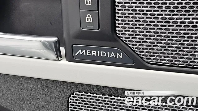 Land Rover Defender (L663) id 2812784 из Кореи 9