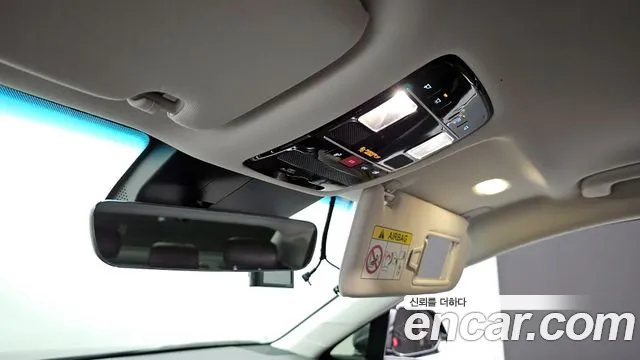 Hyundai Grandeur (GN7) id 2832280 из Кореи 9