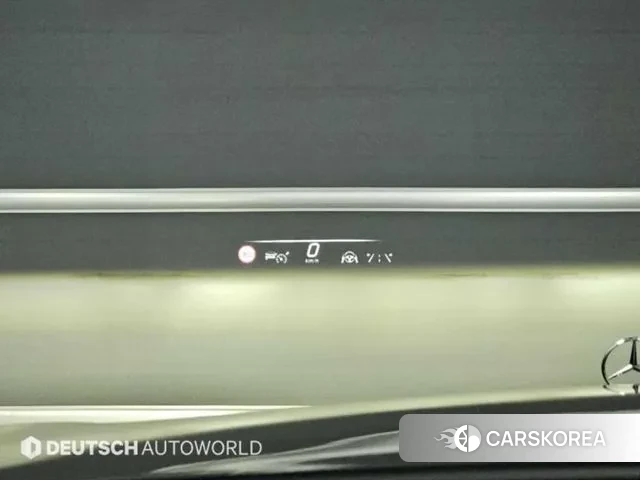 Mercedes-Benz S-Class W223 id 3415948 из Кореи 9