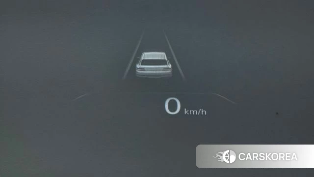 Genesis GV80 id 4769617 из Кореи 9