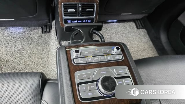 Kia More K9 id 4637748 из Кореи 9