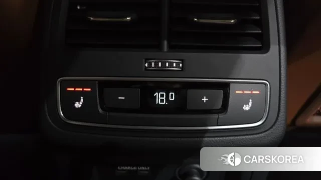 Audi A5 (F5) id 3075159 из Кореи 9