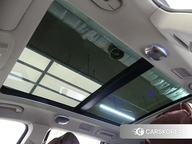 Mercedes-Benz GLS - Class X167 id 3087650 из Кореи 9