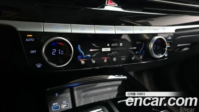 Genesis G80 (RG3) id 2927665 из Кореи 9