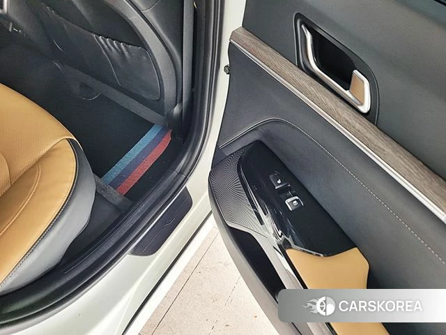 Kia K5 3rd generation id 3910659 из Кореи 9