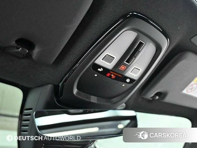 Volvo XC40 Richards id 4505553 из Кореи 9