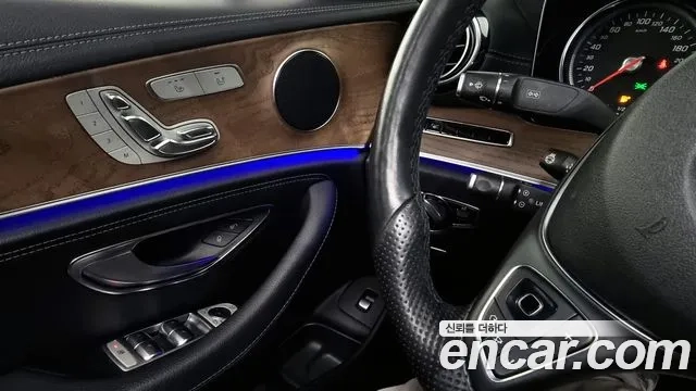 Mercedes-Benz E-Class W213 id 2897225 из Кореи 9