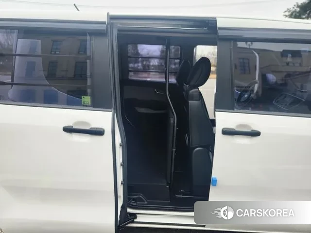 Kia The New Ray id 3722621 из Кореи 9