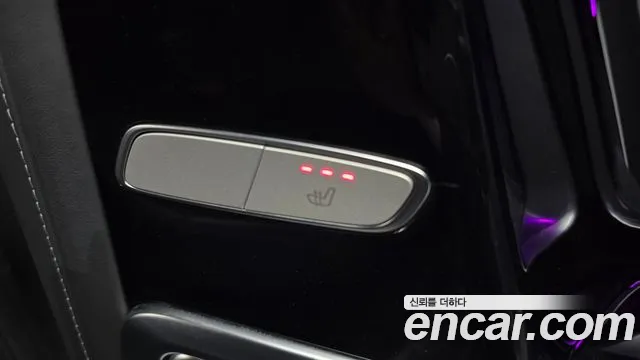 Mercedes-Benz G-Class W463b id 2732917 из Кореи 9