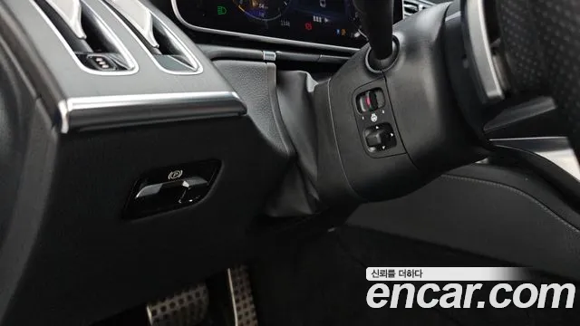 Mercedes-Benz S-Class W223 id 2687769 из Кореи 9