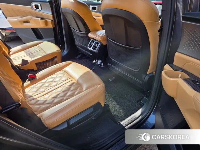 Kia Sorento 4th Generation id 3772286 из Кореи 9