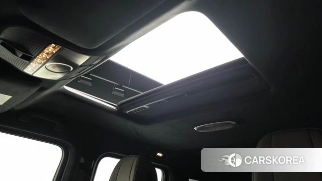Mercedes-Benz G-Class W465 id 4421336 из Кореи 9