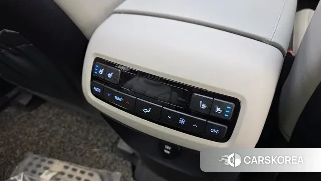 Hyundai The New Palisade id 3545388 из Кореи 9