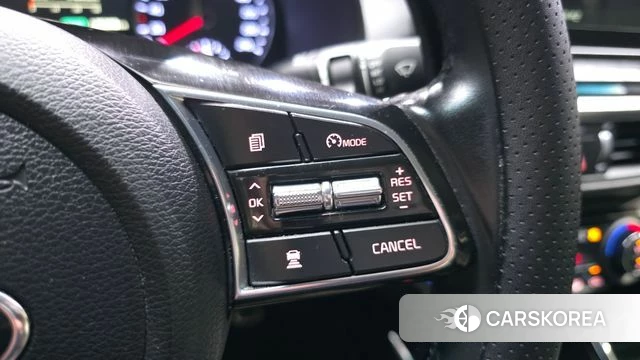Kia Come New K3 id 4794734 из Кореи 9