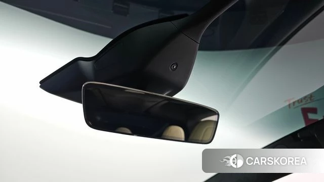 Tesla Model X id 4523346 из Кореи 9