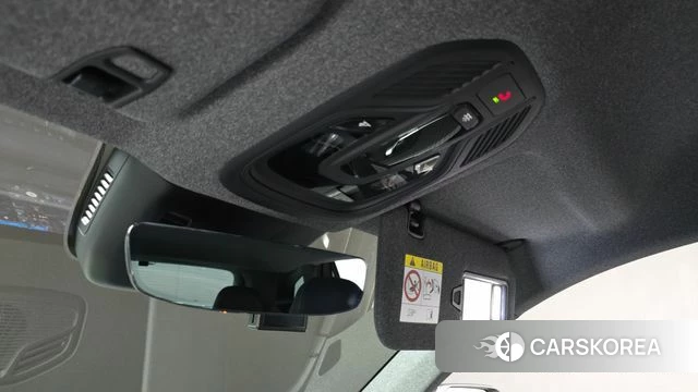 Renault Korea (Samsung) Grand Coleos id 4623142 из Кореи 9
