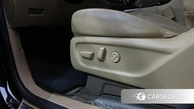 Kia The New Carnival id 3834510 из Кореи 9