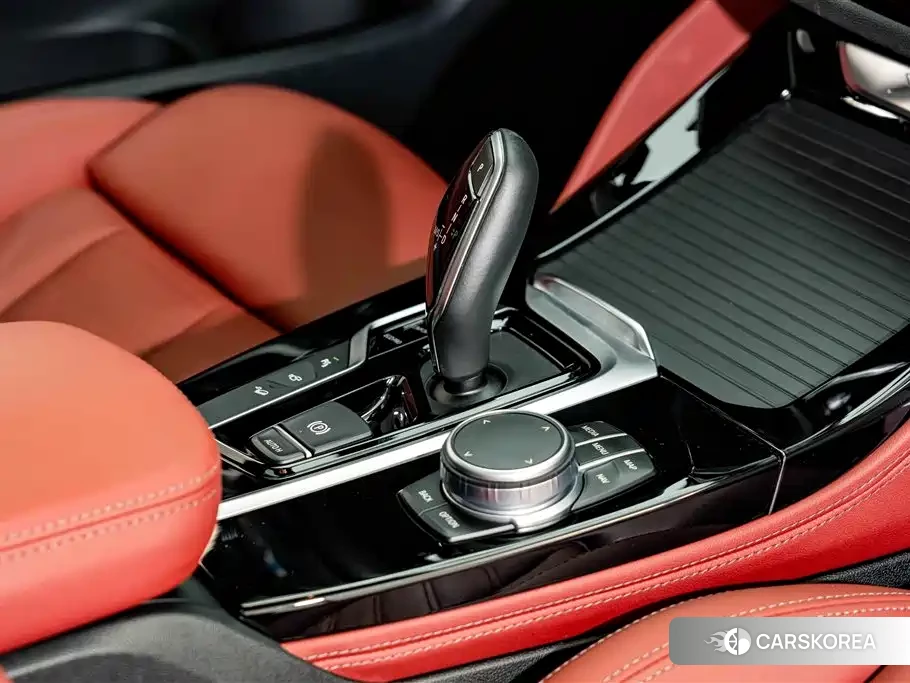 BMW X4 id 4622731 из Китая 9