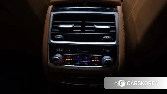 BMW 7 Series (G11) id 3508995 из Кореи 9