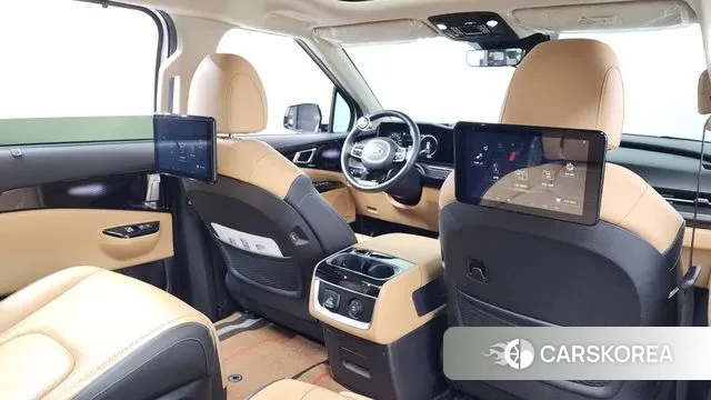 Kia Carnival 4th generation id 3355845 из Кореи 9