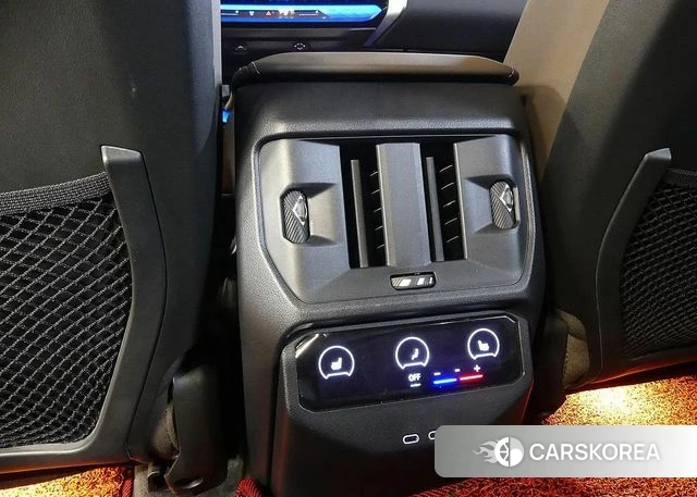 BMW X3 (G45) id 3909326 из Кореи 9