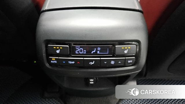 Hyundai Palisade id 4856199 из Кореи 9
