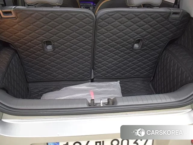 Hyundai Casper id 3649786 из Кореи 9