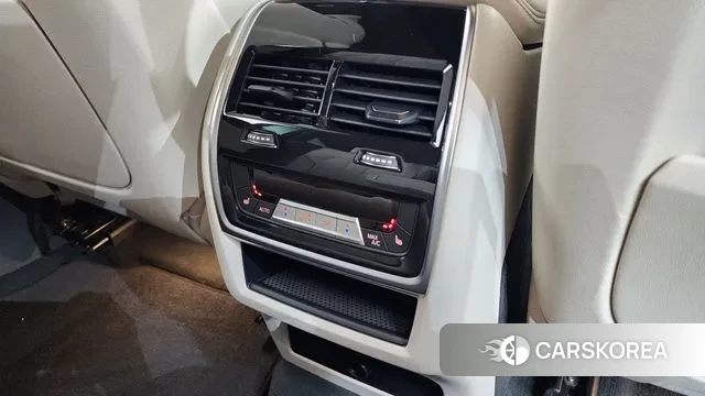 BMW X6 (G06) id 3777109 из Кореи 9