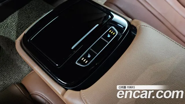 Genesis G80 (RG3) id 2852832 из Кореи 9