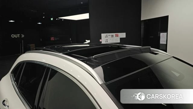 Mercedes-Benz GLA - Class H247 id 3965494 из Кореи 9