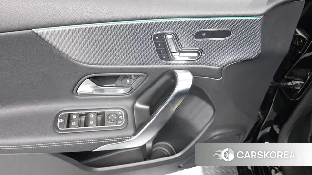 Mercedes-Benz A-Class W177 id 3590516 из Кореи 9