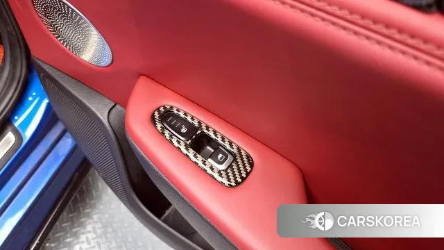 Kia Stinger id 3060662 из Кореи 9