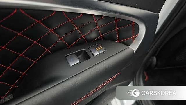 Genesis The New G70 id 4291771 из Кореи 9