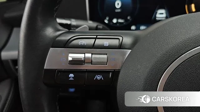 Hyundai Sonata D Edge (DN8) id 3031656 из Кореи 9