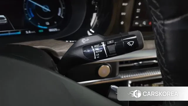 Kia K5 Hybrid 3rd Generation id 3557026 из Кореи 9