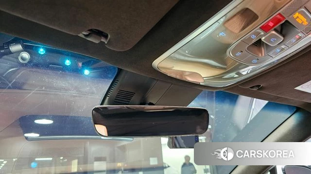 Genesis G80 (RG3) id 4195015 из Кореи 9