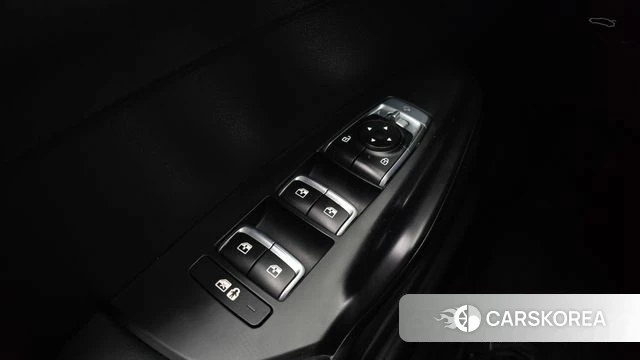 Kia K5 3rd generation id 4244972 из Кореи 9