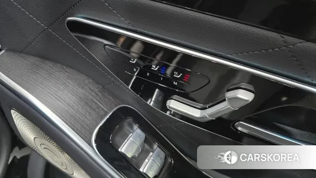 Mercedes-Benz S-Class W223 id 3545805 из Кореи 9