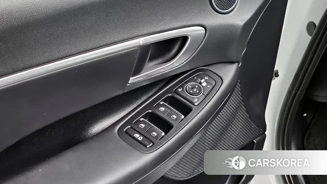 Hyundai Sonata Hybrid (DN8) id 3219155 из Кореи 9