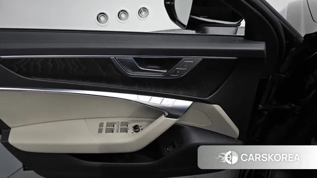 Audi A6 (C8) id 3011287 из Кореи 9