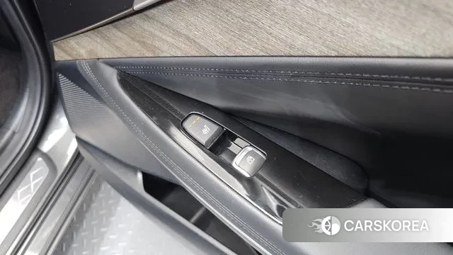 Kia K8 id 3405568 из Кореи 9